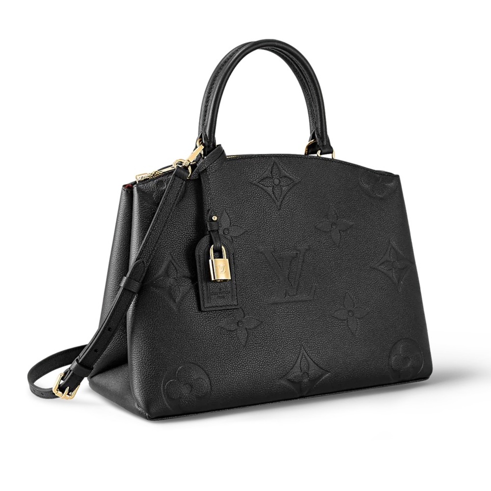 EUC Louis Vuitton Handbag - Picture 2 of 8